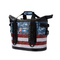 ペラジック　クーラーバック アメリカモ