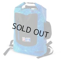 ペラジック　アクアパック 30L バックバック