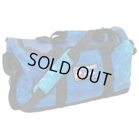 ペラジック　アクアパック 50L ダッフルバック