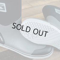 ペラジック　エクスペディション12” デッキブーツ