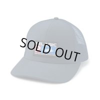 ペラジック　 フライブリッジ デラックス キャップ 
