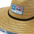 画像4: ペラジック　バハ デラックス ストローサンハット アメリカモ (4)