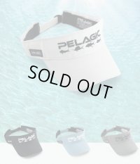 《シーズンセール 30%OFF》ペラジック　パフォーマンス バイザー