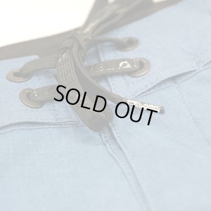 画像7: 《シーズンセール 30%OFF》ペラジック　ブルーウォーター フィッシュカモ ショートパンツ