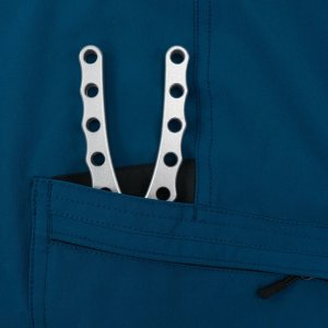 画像4: ペラジック　ブルーウォーター ギョタク ショートパンツ