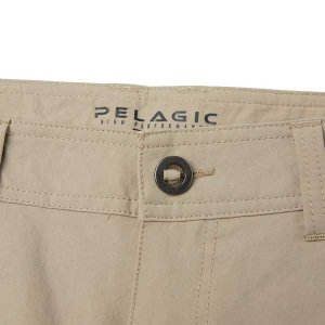 画像5: 《New Arrivals》ペラジック　マコ ストレッチ フィッシングパンツ