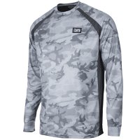 《シーズンセール 50%OFF》ペラジック　アクアテック  ヴェポテック パフォーマンス ロング Tシャツ