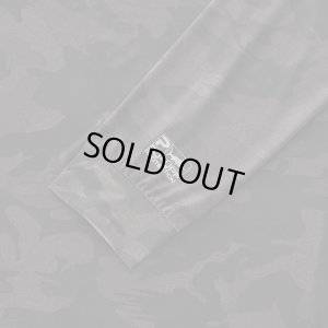 画像3: 《シーズンセール 50%OFF》ペラジック　アクアテック  ヴェポテック フィッシュカモ フード  ロング Tシャツ