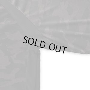 画像4: 《シーズンセール 50%OFF》ペラジック　アクアテック  ヴェポテック フィッシュカモ フード  ロング Tシャツ