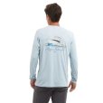画像2: 《New Arrivals》ペラジック　ヴェポテック  ゴイオーネスポーティ 長袖Ｔシャツ (2)