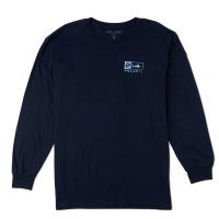 ペラジック　Icon Camo プレミアム 長袖Tシャツ