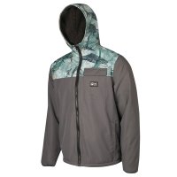 《シーズンセール30%OFF》ペラジック　ランカーリバーシブル シェルパ ジャケット