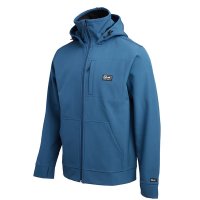 《シーズンセール 30%OFF》ペラジック　アップウェル ジップフリース ソフトシェル