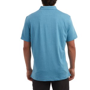 画像4: ペラジック　マルコポーロ  半袖ポロシャツ