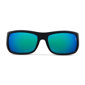 画像4: ペラジック　FISH HOOK　POLARIZEDレンズ サングラス ブラック