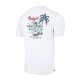 《New Arrivals》ペラジック 　フリースプールパラダイス  半袖 Tシャツ