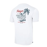 《New Arrivals》ペラジック 　フリースプールパラダイス  半袖 Tシャツ