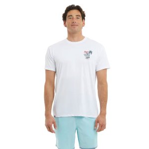 画像4: 《New Arrivals》ペラジック 　フリースプールパラダイス  半袖 Tシャツ