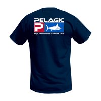 ペラジック　デラックス ロゴ クラシックＴシャツ