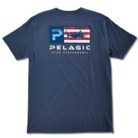 ペラジック　アメリカーモ iconＴシャツ