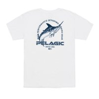 《シーズンセール30%OFF》ペラジック　フライング マリン プレミアム  Tシャツ