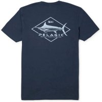 《シーズンセール 30%OFF》ペラジック　ヘビーギア プレミアム半袖 Tシャツ
