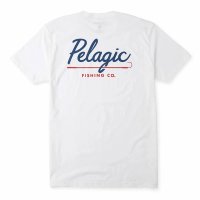 ペラジック Gaffer プレミアム Tシャツ