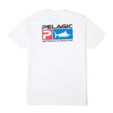 《New Arrivals》ペラジック 　プレミアム デラックス  半袖 Tシャツ