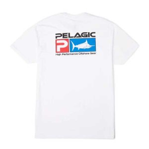 画像1: 《New Arrivals》ペラジック 　プレミアム デラックス  半袖 Tシャツ