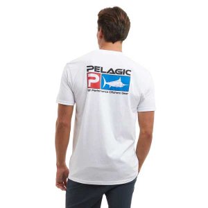 画像2: 《New Arrivals》ペラジック 　プレミアム デラックス  半袖 Tシャツ
