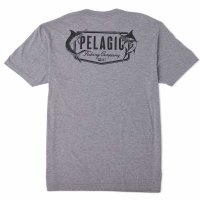 ペラジック 　ツインビークス  半袖 Tシャツ