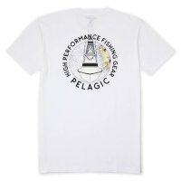 ペラジック 　ハイタワー  半袖 Tシャツ