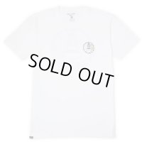 《汚れあり》ペラジック 　ハイタワー 半袖 Tシャツ　Sサイズ　ホワイト　アウトレット　