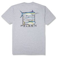 ペラジック 　ゲームデイ 半袖 Tシャツ