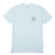 画像2: 《New Arrivals》ペラジック 　トライブレンド バフビル  半袖 Tシャツ (2)