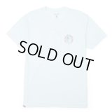《汚れあり》ペラジック  トライブレンド バフビル 半袖 Tシャツ   Lサイズ　アウトレット　
