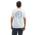 画像3: 《New Arrivals》ペラジック 　トライブレンド バフビル  半袖 Tシャツ (3)