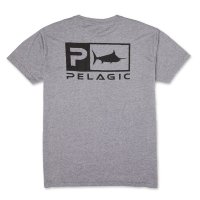 《New Arrivals》ペラジック 　トライブレンド ラストアイコン  半袖 Tシャツ