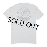 《New Arrivals》ペラジック 　トライブレンド マーリンクラブ  半袖 Tシャツ