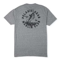 《New Arrivals》ペラジック 　トライブレンド マーリンクラブ  半袖 Tシャツ