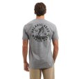 画像2: 《New Arrivals》ペラジック 　トライブレンド マーリンクラブ  半袖 Tシャツ (2)