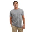 画像4: 《New Arrivals》ペラジック 　トライブレンド マーリンクラブ  半袖 Tシャツ (4)