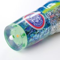 パクラ　パウアジェット ウォーロード Wフックリグ付