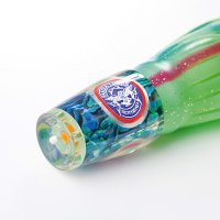 パクラ　パウア マイクロ スプロケットジェット
