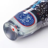 パクラ　オリジナルホットヘッド スプロケット Ｗフックリグ付