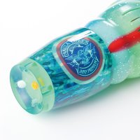 パクラ　パウアジェット スプロケット Wフックリグ付