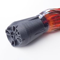 パクラ　3D シュレッダー Mサイズ Wリグ付