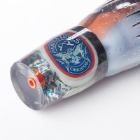 パクラ　オリジナルホットヘッド スモール スプロケット  Wフックリグ付