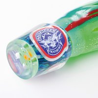 パクラ　パウア  マウス ジェット Wフックリグ付