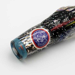 画像1: パクラ　パウア ミディアム スプロケット 